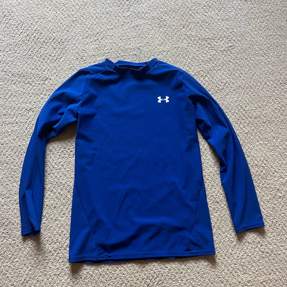 Boys under armour
